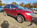 Ford Edge 2013