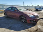 Buick Regal 2017