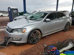 Volkswagen Passat 2014
