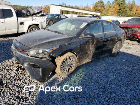 Kia Forte 2022 - Image 1 of 13