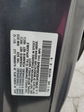Honda Odyssey 2012