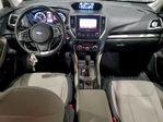 Subaru Forester 2024