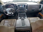 GMC Sierra 2018