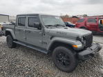 Jeep Gladiator 2022