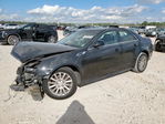 Cadillac CTS 2012