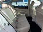 Subaru Legacy 2012