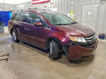 Honda Odyssey 2014
