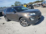 Ford Explorer 2016