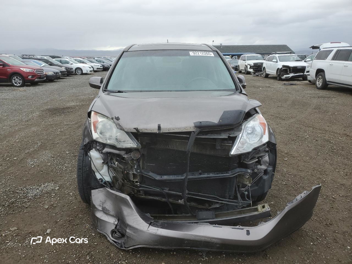 Honda CR-V 2010
