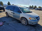 Dodge Caravan 2003