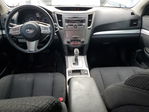 Subaru Outback 2010