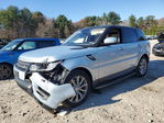 Land Rover Range Rover 2016