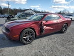 Dodge Challenger 2017