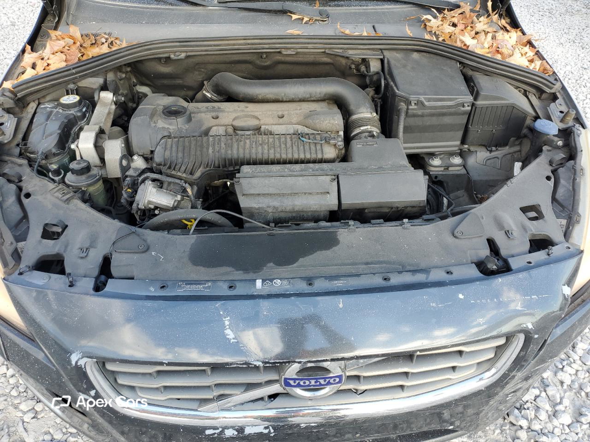Volvo S60 2013