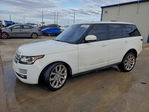 Land Rover Range Rover 2017