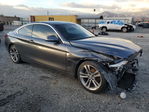 BMW Series 4 2019