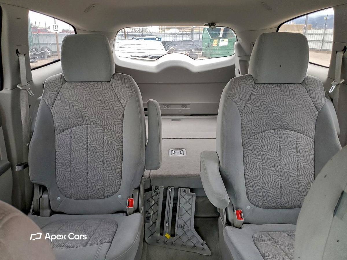 Buick Enclave 2017
