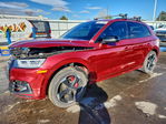 Audi SQ5 2019