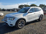 BMW X3 2016