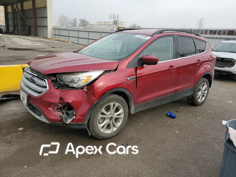 Ford Escape 2019 - Image 1 of 14