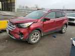 Ford Escape 2019