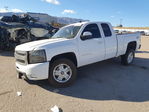 Chevrolet Silverado 2010