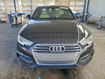 Audi A4 2017