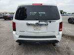 Honda Pilot 2013