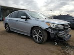 Subaru Legacy 2015