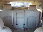 Cadillac SRX 2014