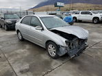 Kia Spectra 2008
