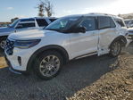Ford Explorer 2025