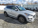 Hyundai Tucson 2020