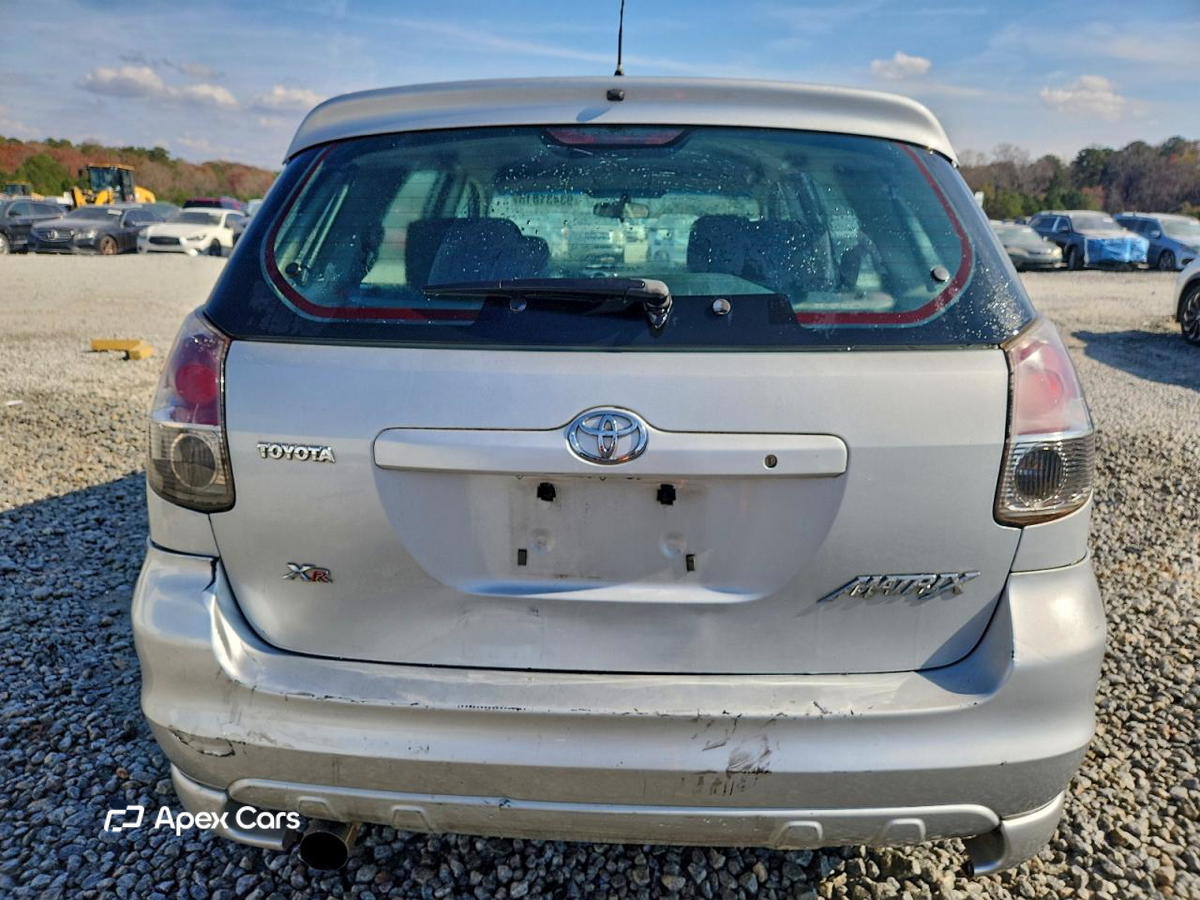 Toyota Matrix 2005