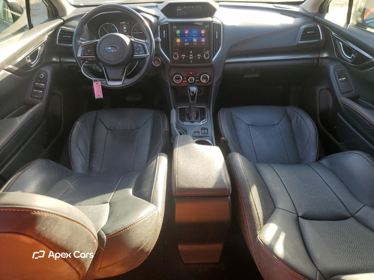 Subaru XV 2019