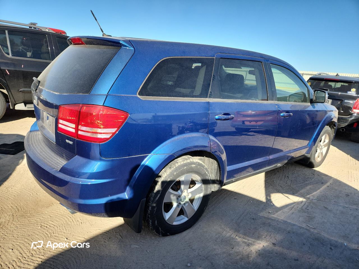 Dodge Journey 2009