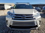Toyota Highlander 2017