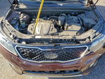 Kia Sorento 2012
