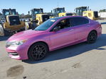 Honda Accord 2017