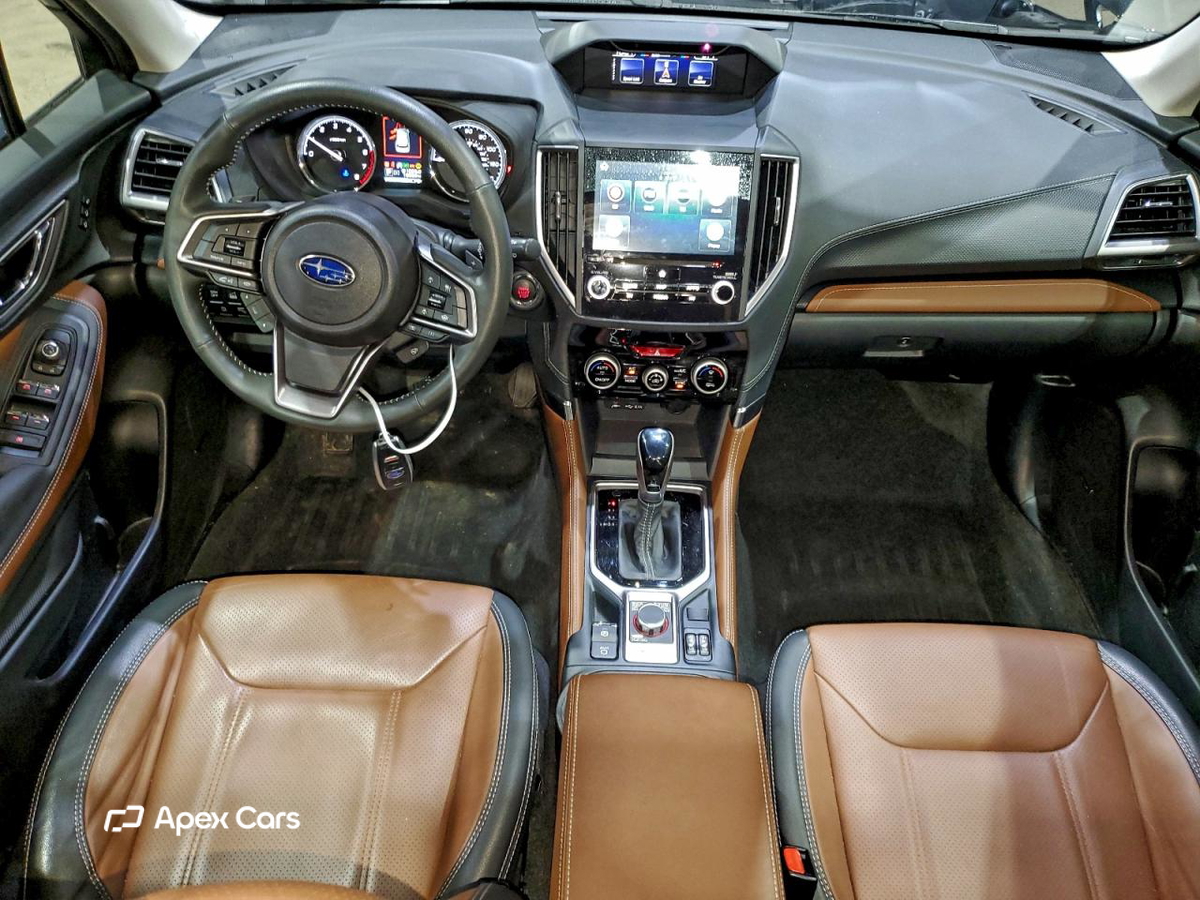 Subaru Forester 2023