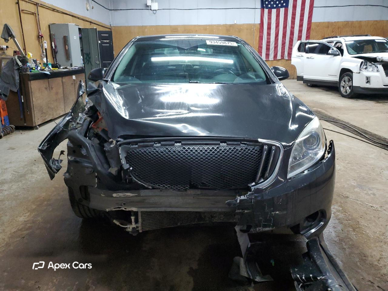 Buick Verano 2015