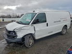 Chevrolet Express 2023