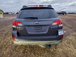 Subaru Outback 2011