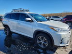 Toyota Highlander 2019