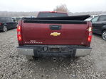 Chevrolet Silverado 2013