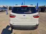 Ford EcoSport 2020
