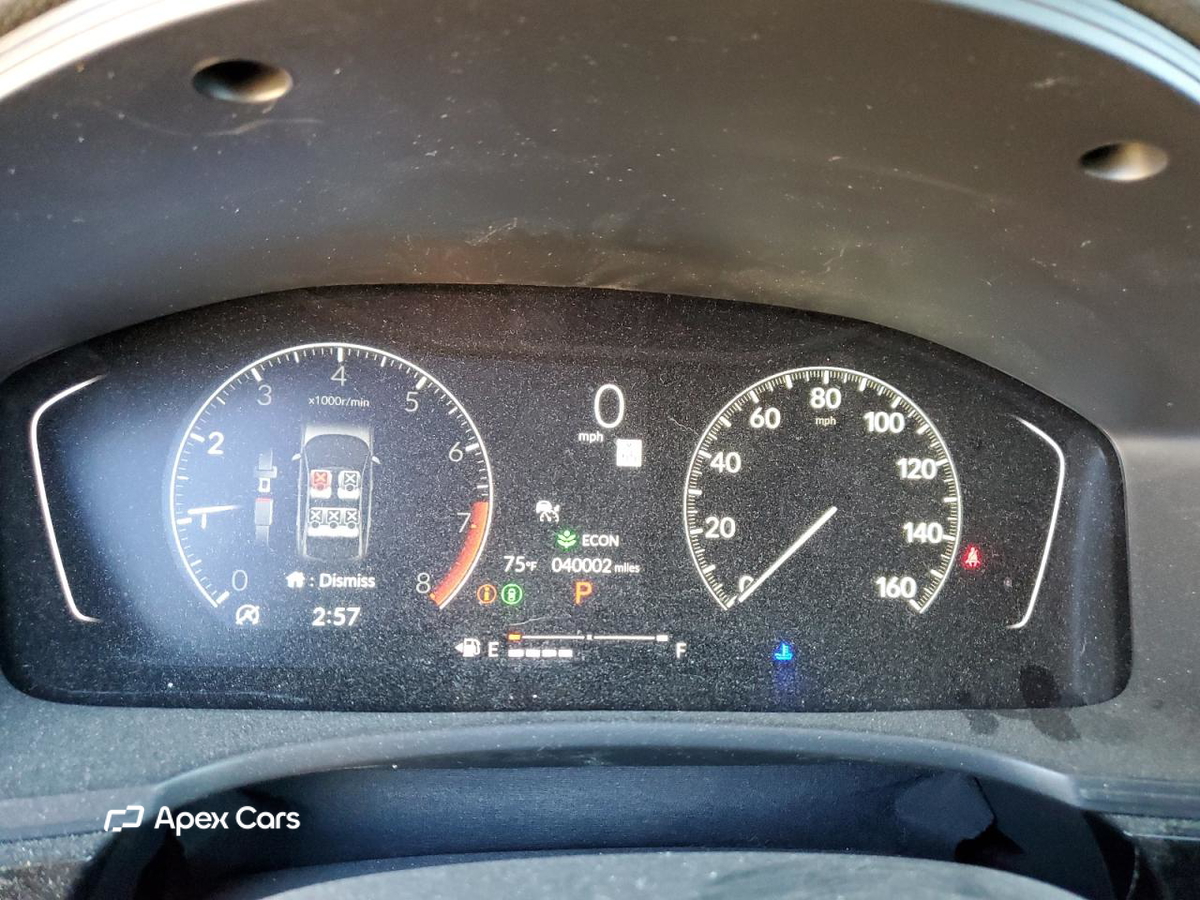 Honda Civic 2023