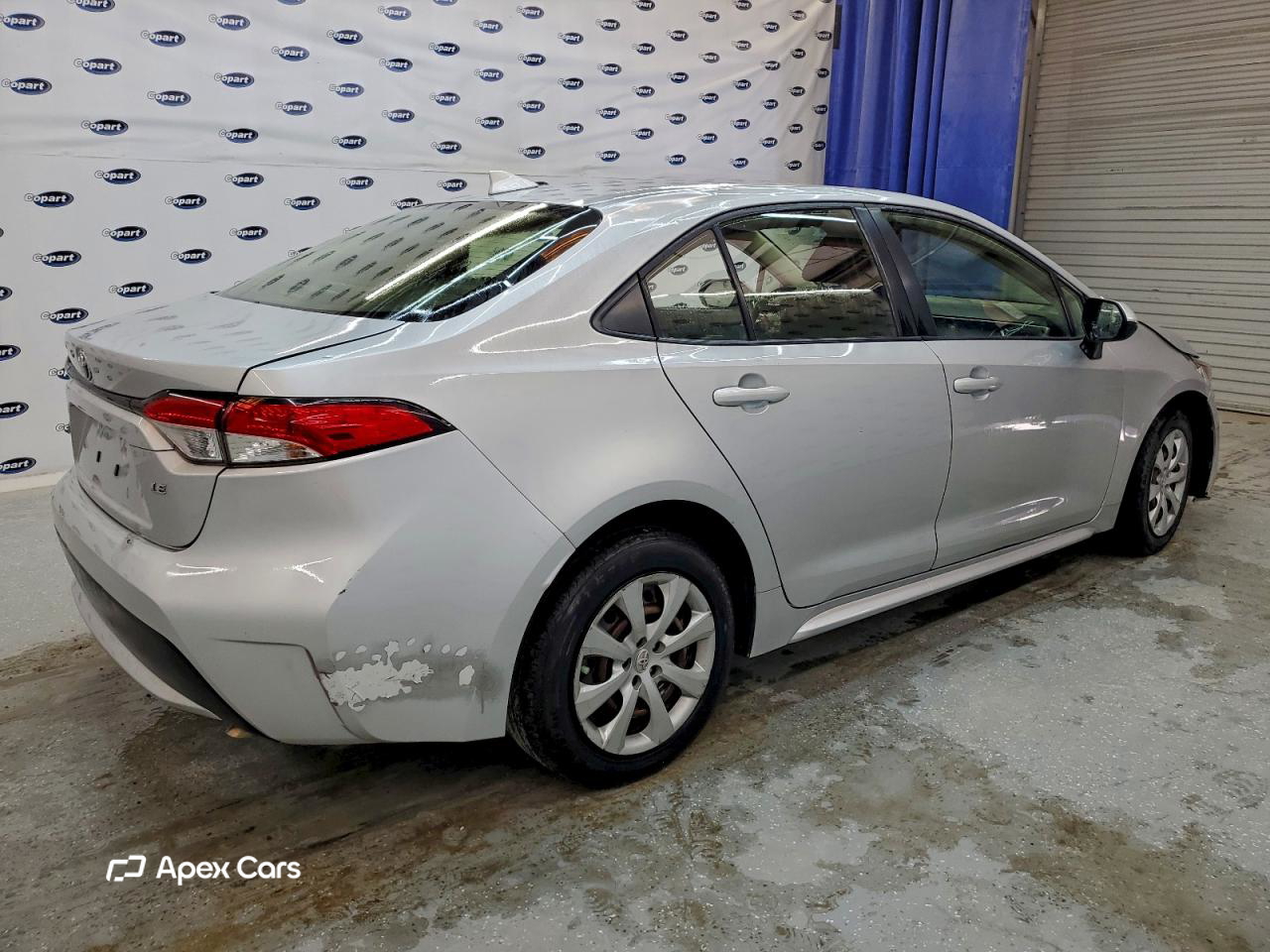 Toyota Corolla 2020