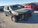 Jeep Cherokee 2016