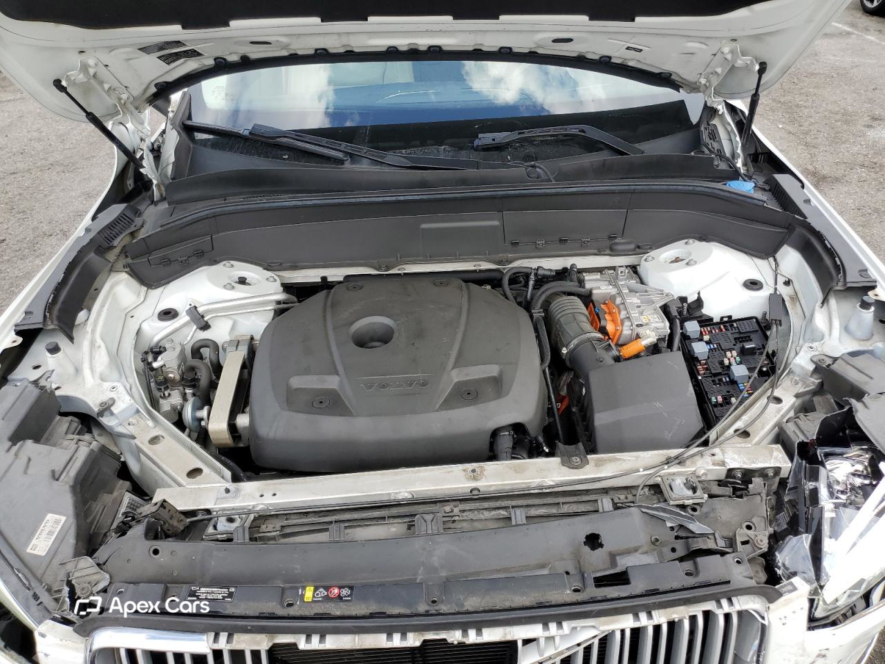 Volvo XC90 2017